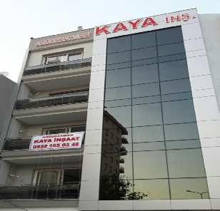 KayaInsaatKültürMerkezi