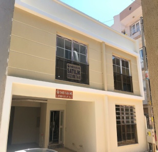 Doğanlar 2.Seymen Kaya Apt