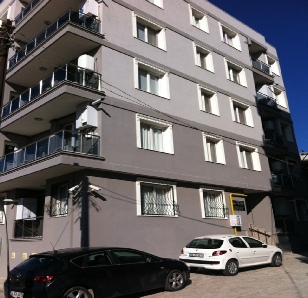 KayaInsaatSeray