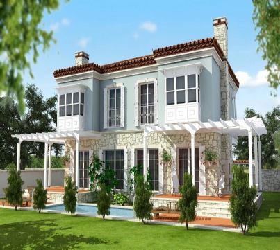 Devam Eden Projelerimiz