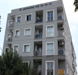 KayaInsaatMelike